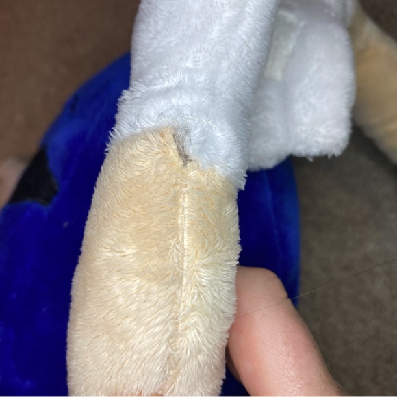 M&M’s Trio Stuffed Plush Toys - Picture 2 of 8